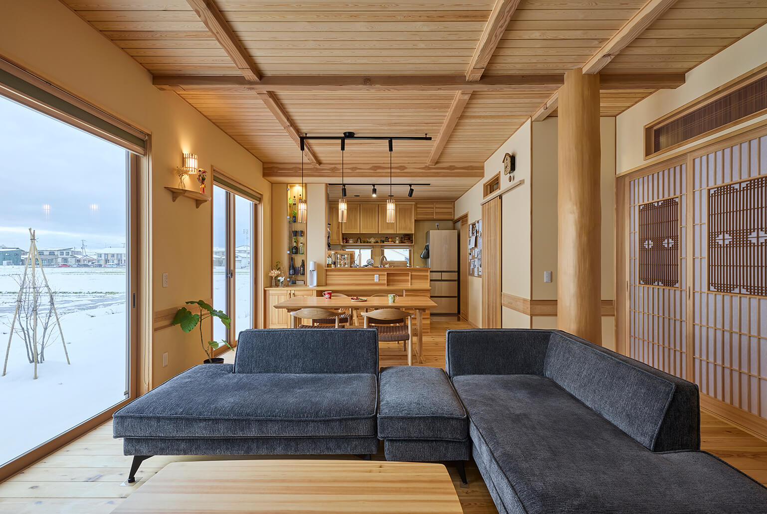 ５つの要素価値ある住まいの