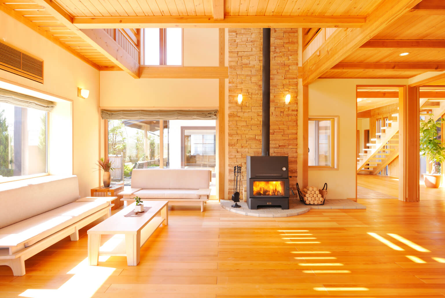 ５つの要素価値ある住まいの