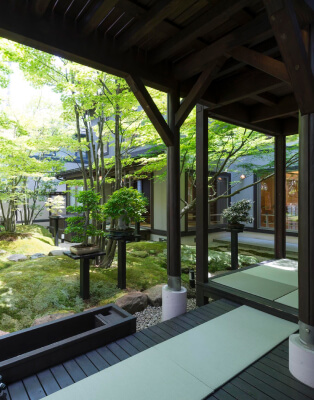 上越モデルハウス