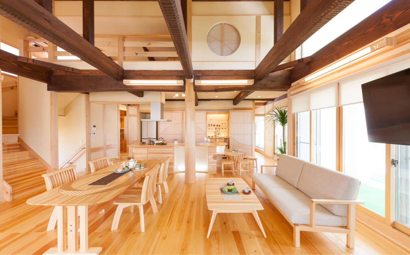 沖縄オープンハウス