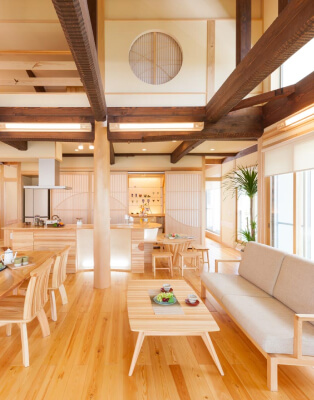 沖縄オープンハウス