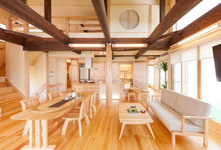 沖縄オープンハウス