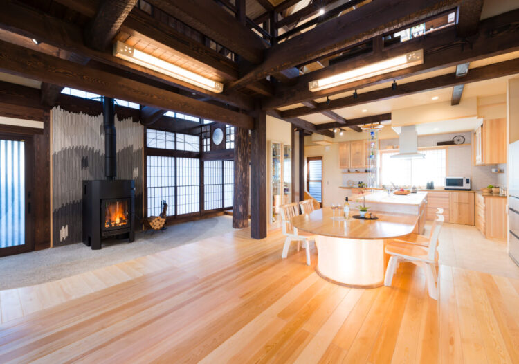 新潟南モデルハウス